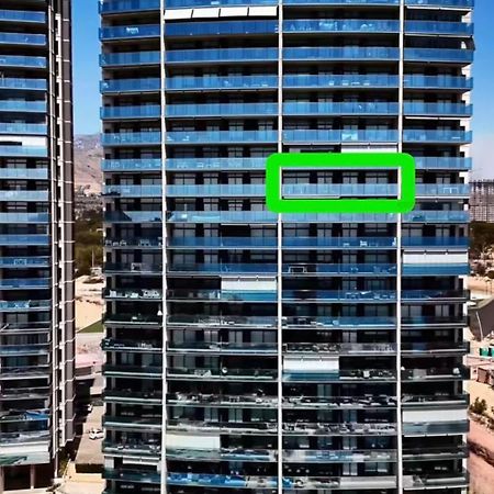 Sunset Drive Resort & Spa Benidorm Ngoại thất bức ảnh