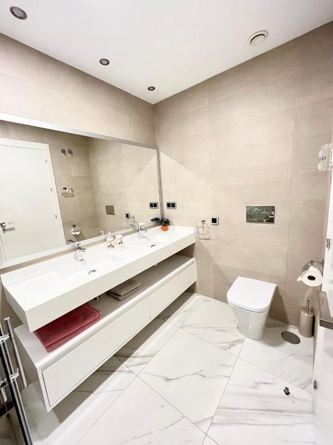 Sunset Drive Resort & Spa Benidorm Ngoại thất bức ảnh