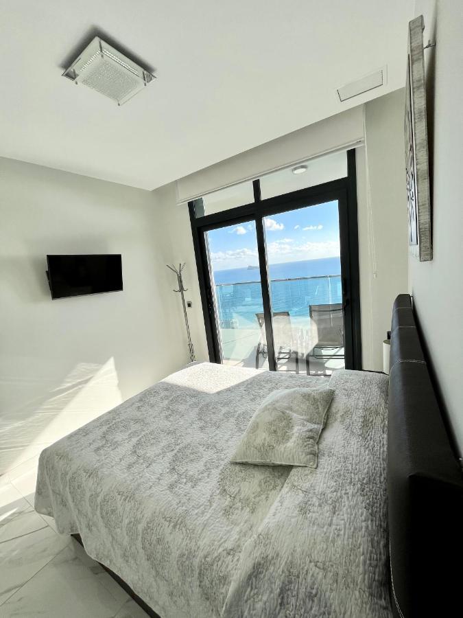 Sunset Drive Resort & Spa Benidorm Ngoại thất bức ảnh