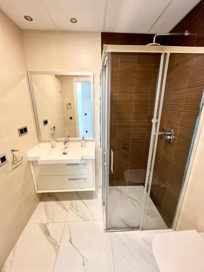 Sunset Drive Resort & Spa Benidorm Ngoại thất bức ảnh