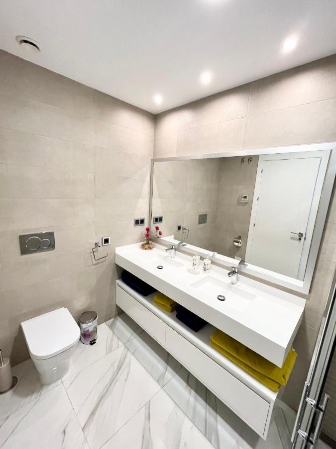 Sunset Drive Resort & Spa Benidorm Ngoại thất bức ảnh