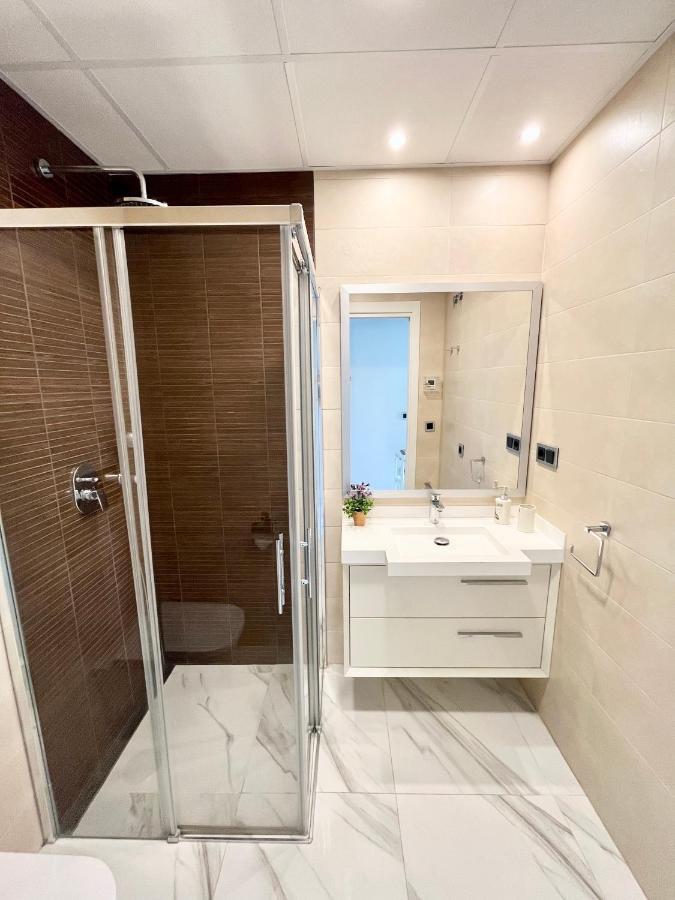 Sunset Drive Resort & Spa Benidorm Ngoại thất bức ảnh